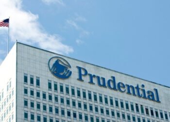 Prudential names head of worldwide enterprise Andrew Sullivan as new CEO