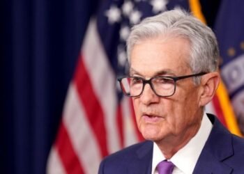 Buyers solely have themselves accountable as Jay Powell steals Christmas