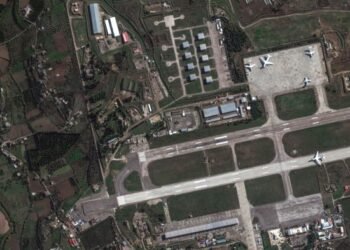 Russia seems to drag again its forces in Syria