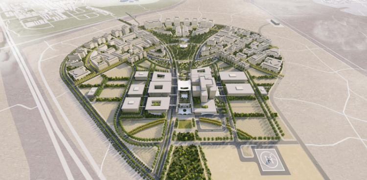Architects chosen for brand new Negev hospital