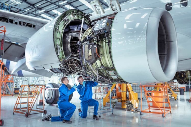 Carpenter Expertise (CRS): Strong Efficiency Into 2025 Regardless of Overvaluation – Maintain