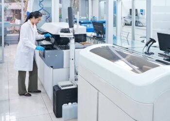 Recursion: Remodeling Drug Discovery With Its AI-Powered Drug Improvement Platform