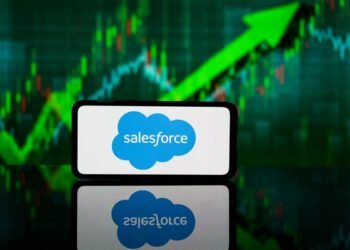 Right here’s Why the Salesforce Rally Is Removed from Over