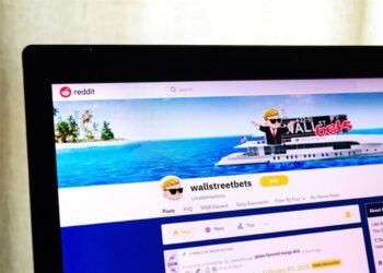 WallStreetBets Impression on Shares, Meme Shares, and Market Traits