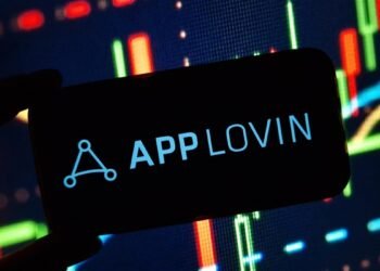 AppLovin Insiders Promote Shares: Inventory Worth Indicated Greater 