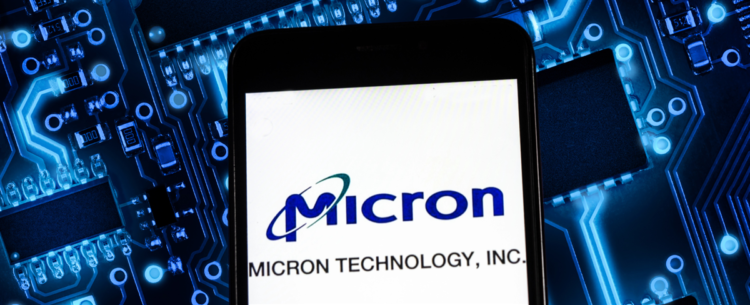 Micron Inventory Falls, However AI Progress Alerts Future Upside