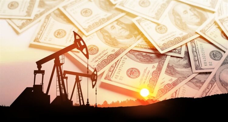 Prime Oil Inventory Choose for 2025