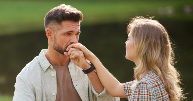 8 kinds of males who keep truly trustworthy and honest in long-term relationships