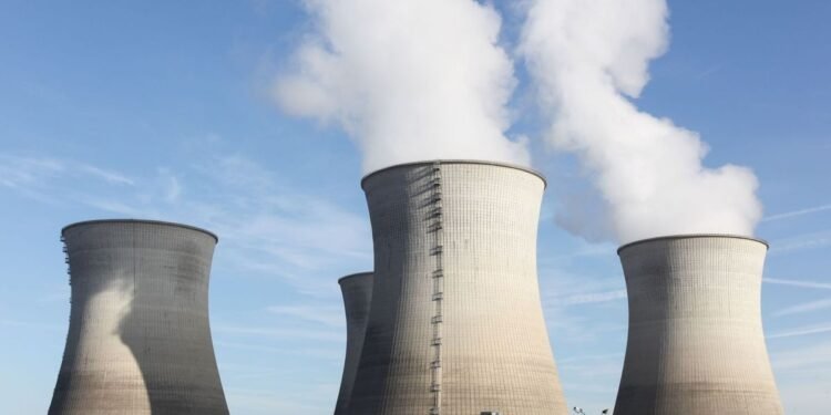 Prime 5 Most-popular Uranium Tales of 2024
