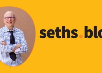 Interested by jobs | Seth’s Weblog
