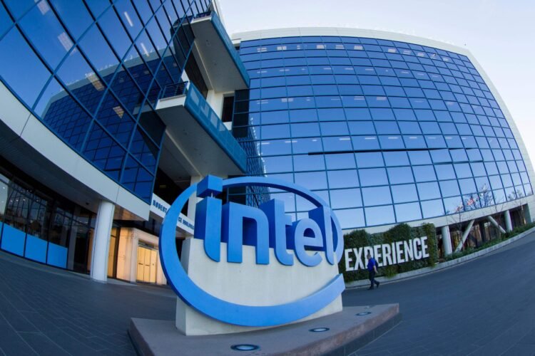 Warning Indicators Flash for Intel as Inventory Charges ZERO