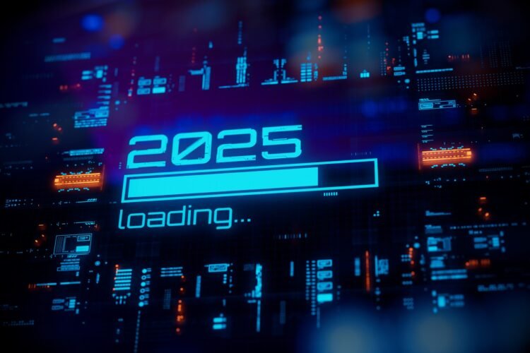 AI Faces a Shocking New Problem in 2025