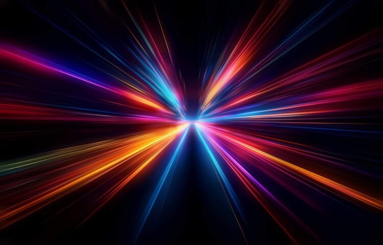 2025’s Two Greatest Tech Tendencies Already Converging