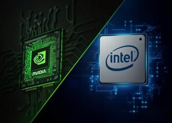 Intel’s $3.4 Trillion “Blunder” Really Saved AI…