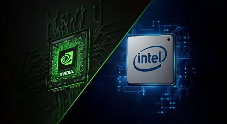 Intel’s $3.4 Trillion “Blunder” Really Saved AI…