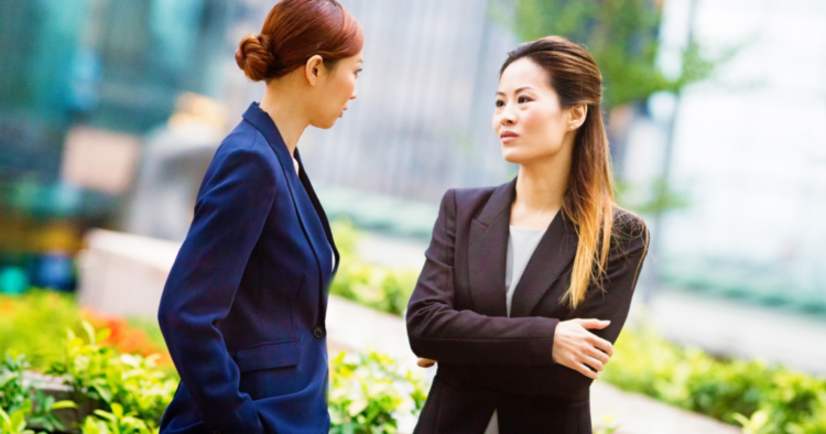 9 indicators somebody tolerates you however doesn’t truly such as you, in response to psychology