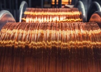 5 Greatest-performing Junior Copper Shares on the TSXV in 2024