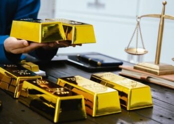Prime 5 Most-popular Gold Information Tales of 2024