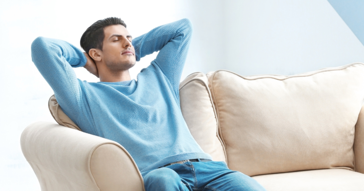 8 issues emotionally clever individuals do once they’re burdened or anxious