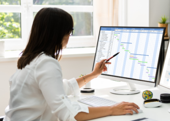 What’s CRM Software program?