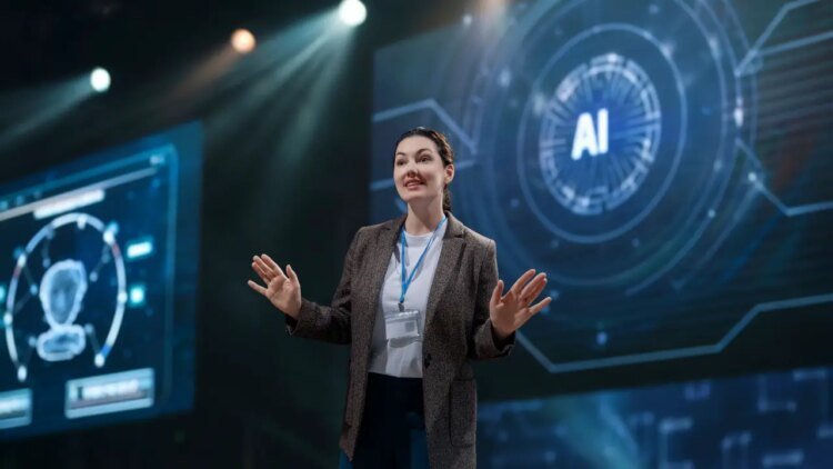 Predictions for Small Companies and AI in 2025