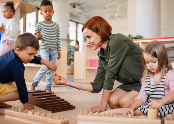 Exploring Prime Daycare Franchise Alternatives