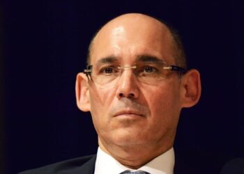 BoI governor Yaron sees rate of interest falling in second half