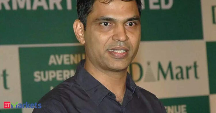 Avenue Supermarts CEO: Neville Noronha quits Avenue Supermarts, Unilever’s Anshul Asawa to be new CEO