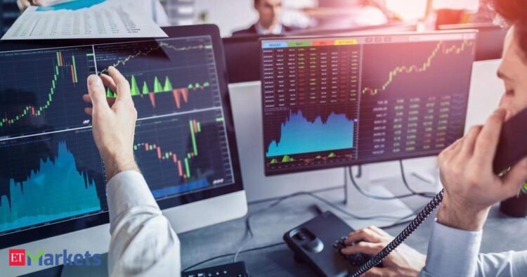Tech view: Lack of power limits Nifty’s breakout potential, key assist at 23,150. Find out how to commerce on Friday