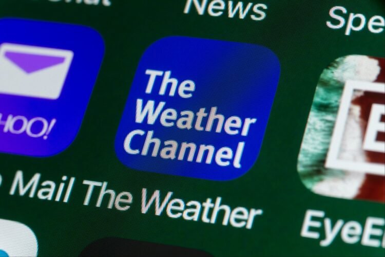 Native Meteorologists Changed By The Climate Channel Feed