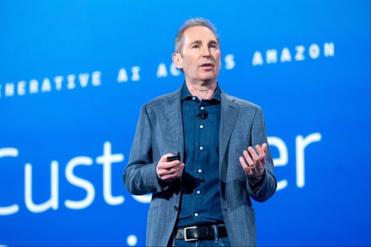 Here is What Amazon Is Doing To Reduce Down On Center Administration