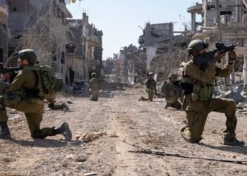 Israel’s bullish markets see hostage deal as simply the beginning