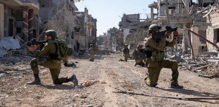 Israel’s bullish markets see hostage deal as simply the beginning