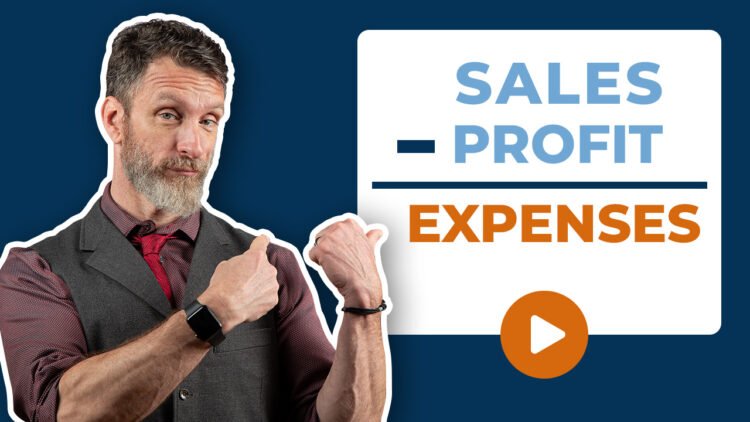 Minimize One Wasteful Enterprise Expense and Break the Cycle with Revenue First
