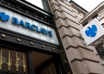 Unique-Barclays sustainability chief exits in newest financial institution reshuffle