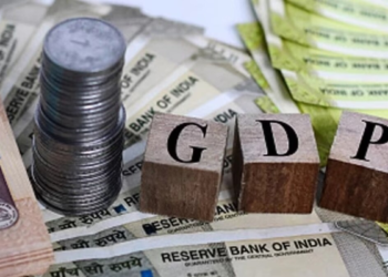FY25 GDP progress seen subdued at 6.4-6.7%: Economists 