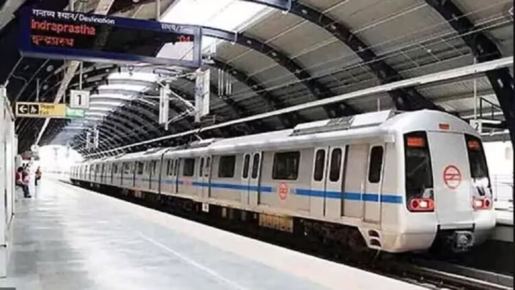 ‘I used to be in girls’s coach and…’: Redditor on disturbing ‘Racist’ incident in Delhi Metro with no help from co-passengers