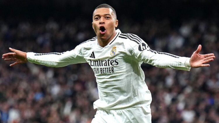 Actual Madrid hits $1.04 billion, turns into world’s first billion-dollar soccer membership