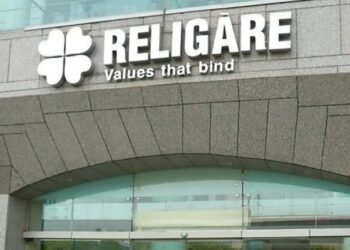 SEBI rejects US-based Danny Gaekwad’s bid to choose up 26% stake in Religare Enterprises