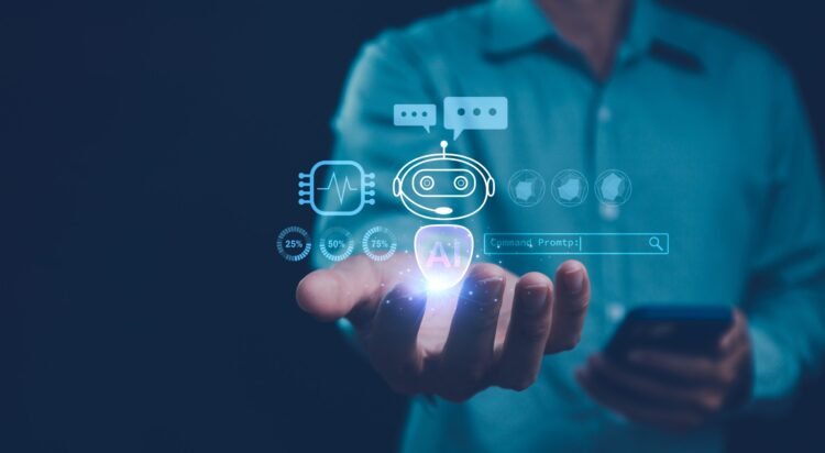 AI Brokers Are Right here. What Now?
