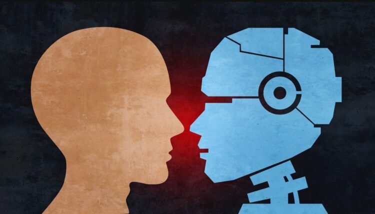 Is AI Coming for Your Job?
