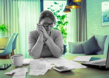 The way to Get Consolidation Mortgage With Excessive Debt-to-Revenue Ratio