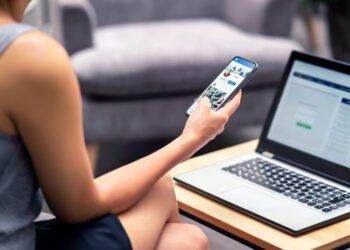 Web site vs social media: Which ought to be your enterprise’ go-to?