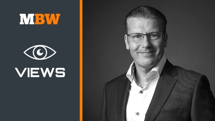 Mark Douglas on the rising significance of the Worldwide Performer Quantity: ‘We try to take away value from the broader {industry} and sharing metadata and methods is a technique we do this.’