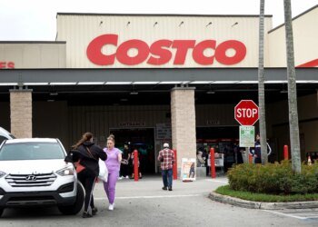 Costco Proceed To Promote Out of Gold Bars