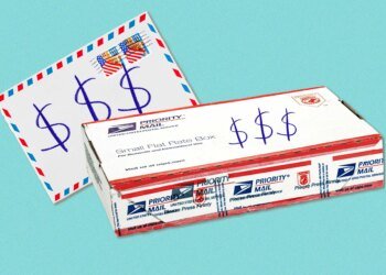 USPS Decides To not Hike Stamp Costs in January 2025
