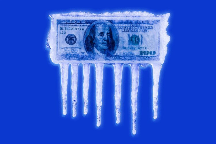What Is and Is not Affected by Trump’s Federal Funding Freeze