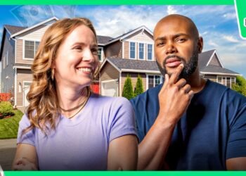 It’s About to Get Good! (2025 Housing Market Predictions)