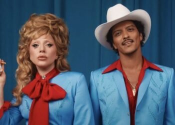 Bruno Mars breaks personal document, hitting 150M month-to-month Spotify listeners