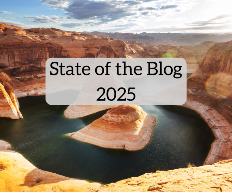 State of the Weblog 2025